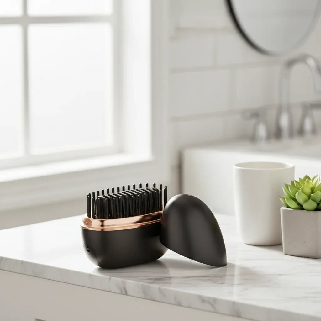 VELOURA POCKET STYLER