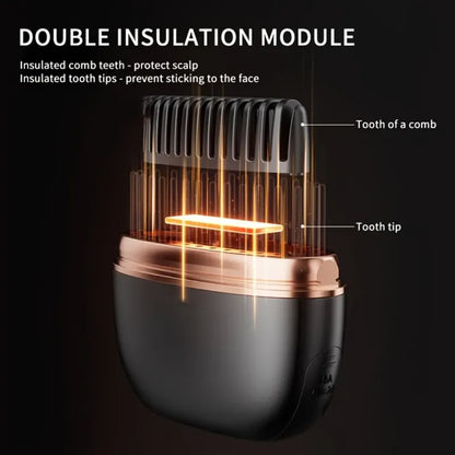 VELOURA POCKET STYLER