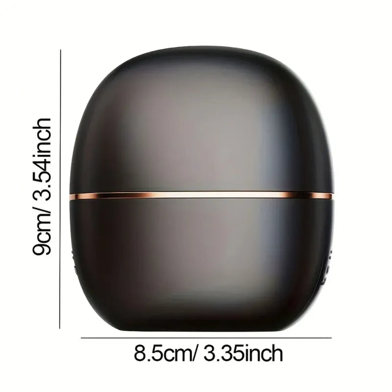 VELOURA POCKET STYLER